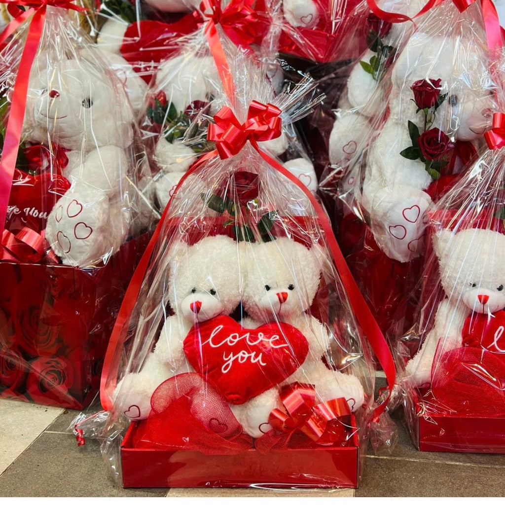 Brunswicks’s Love Hamper