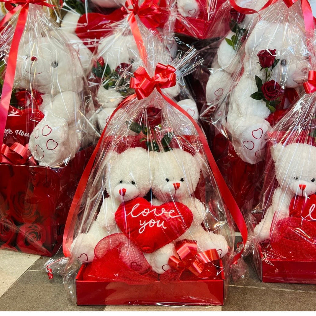 Brunswicks’s Love Hamper