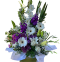 Compassionate Blooms Box