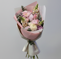 Blush Blooms Bouquet