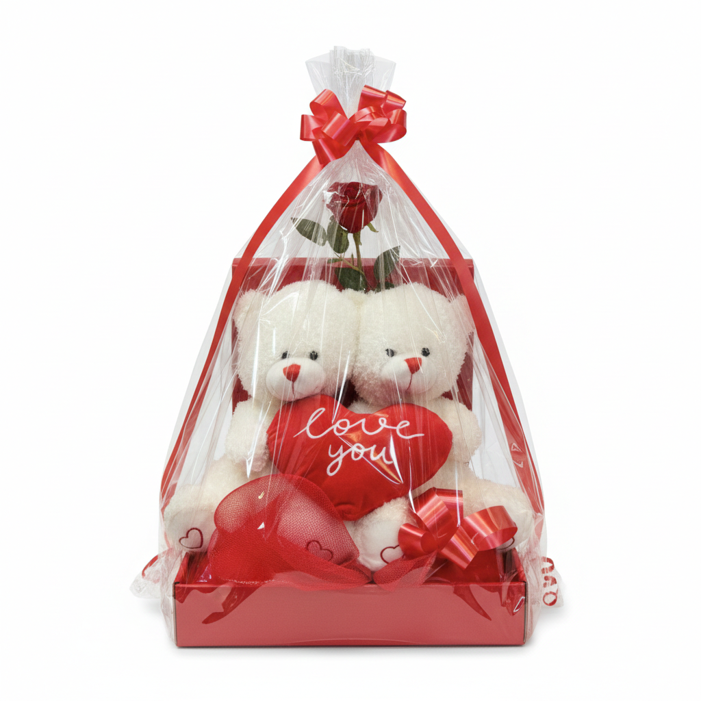 Brunswicks’s Love Hamper