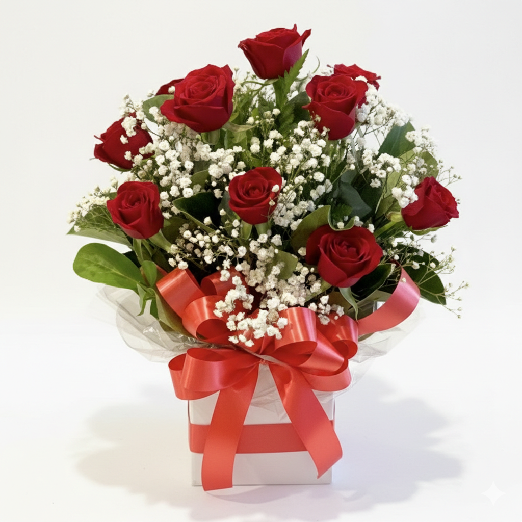 Brunswick Rosie Special