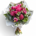 Tickled Pink: A Burst of Pure Joy Bouquet