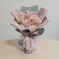 Window Box Bouquet Pink